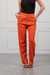 Pantalon Kuss Naranja - comprar online