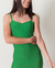 Vestido Elvis Green en internet