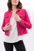 Campera Danae Fucsia