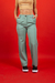 Pantalon Oliver Verde - comprar online