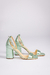 Sandalias Million Menta - comprar online