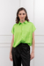 Blusa Anderson Verde en internet