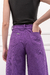 Pantalón Sweet Violeta en internet