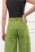 Pantalón Sweet Verde - comprar online