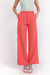 Pantalon Leonardo Coral - comprar online