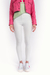 Pantalon Verona Blanco - comprar online
