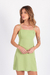 Vestido Kelso Verde - comprar online