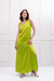 Vestido Emma Verde - comprar online