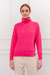 Sweater Amanda Fucsia - comprar online