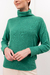 Sweater Amanda Verde en internet