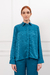 Camisa Melinda Azul - comprar online