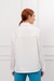 Camisa Melinda Blanca - tienda online