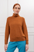 Sweater Amanda Marron