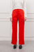 Pantalón Kobe Rojo en internet