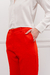 Pantalón Kobe Rojo - tienda online