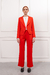 Pantalón Kobe Rojo - comprar online