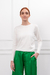 Sweater Ava Blanco - comprar online
