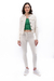 Campera Danae Blanco - comprar online