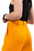 Pantalón Fouquet Naranja en internet