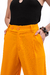 Pantalón Fouquet Naranja - comprar online