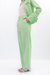 Pantalón Fouquet Verde - comprar online