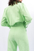 Pantalón Fouquet Verde en internet