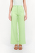 Pantalon Leonardo Verde - comprar online