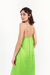 Vestido Malibu Verde - comprar online