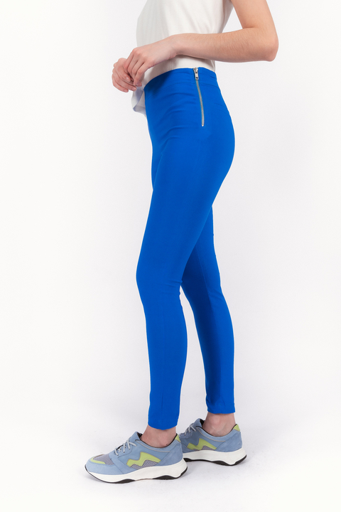 Pantalon Verona Azul