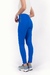 Pantalon Verona Azul - Agustina Dominguez