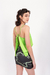 Falda Oshima Verde - comprar online