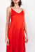 Vestido Malibu Rojo - comprar online