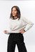 Sweater Julia Gris - comprar online