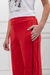 Pantalón Catz Rojo - comprar online