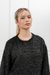 Sweater Gina Negro - comprar online