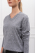 Sweater Lena Gris - comprar online