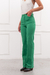 Pantalón Jenner Verde