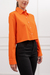 Camisa Allen Naranja - comprar online
