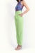 Pantalon sastrero Giovanna Verde - comprar online
