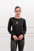 Sweater Luna negro - comprar online
