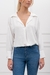 Blusa Deseo Blanco - comprar online