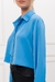 Camisa Newport Azul - comprar online