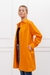Camisa Naomi Naranja - comprar online