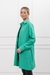 Camisa Naomi verde - comprar online