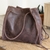 PITUCA LEATHER BAG | usd 180 en internet