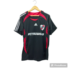Camiseta retro River Plate alternativa Gallardo 2006