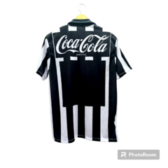 Camiseta retro Botafogo de Brasil - comprar online