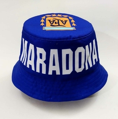 Pilusos retro Argentina 1994 Maradona en internet