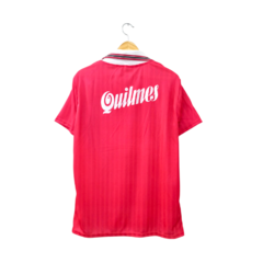 Camiseta retro River Plate alternativa 1996 - comprar online