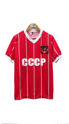 Camiseta retro online urss